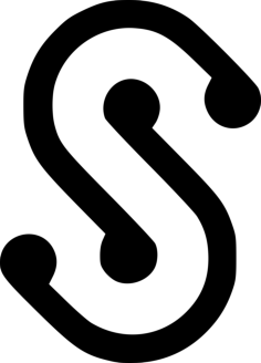 Brand Splice Sketch Style Svg Vector, Free Vectors File